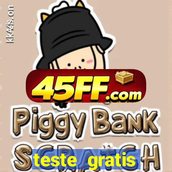 teste gratis fortune tiger